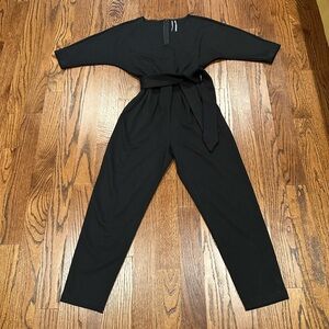 Anthropologie NWOT-All Season Jumpsuit SZ XS